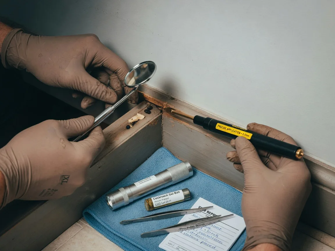 Why choose Emergency Pest Control in Lyndon, IL